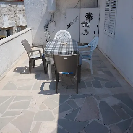 Appartement Vinka