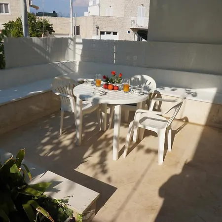 Appartement Vinka *