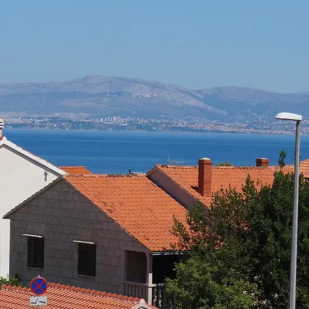 Vinka Appartement Supetar