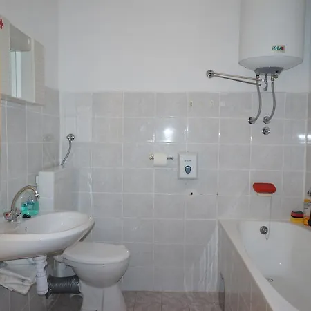 Vinka Appartement Supetar